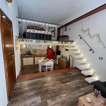 Al Vicoletto Boutique Bed & Breakfast