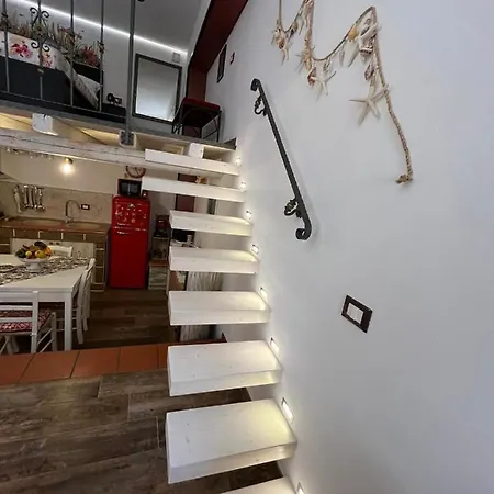 Bed & Breakfast Al Vicoletto Boutique
