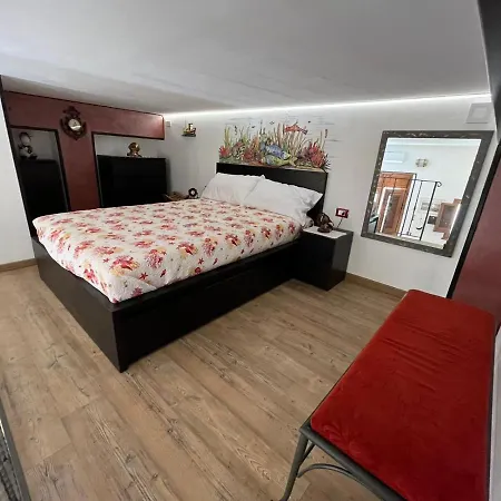 Al Vicoletto Boutique Bed & Breakfast