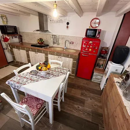 Bed & Breakfast Al Vicoletto Boutique