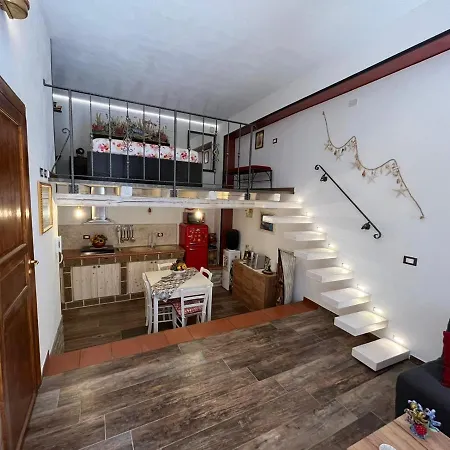 Al Vicoletto Boutique Bed & Breakfast *