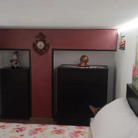 Al Vicoletto Boutique Bed & Breakfast