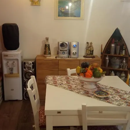 Al Vicoletto Boutique Bed & Breakfast *