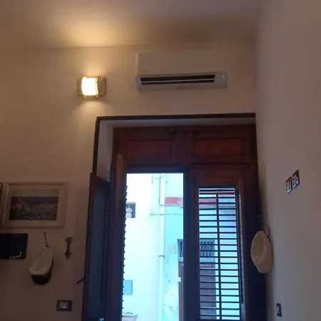 Al Vicoletto Boutique * Castellammare del Golfo