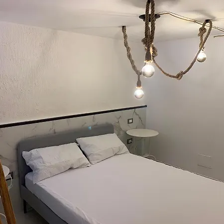 Bed & Breakfast Al Vicoletto Boutique *