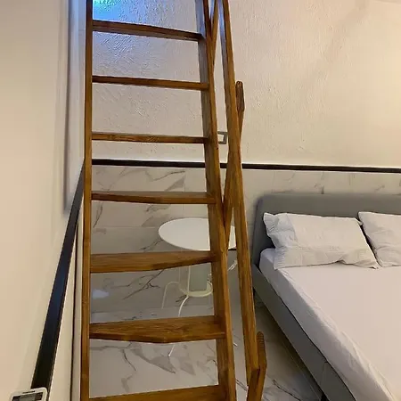 Al Vicoletto Boutique Bed & Breakfast *