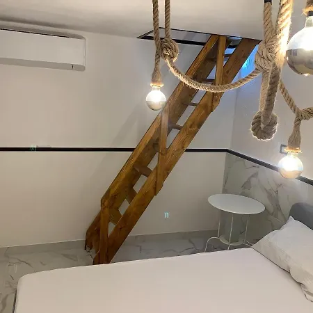 Al Vicoletto Boutique