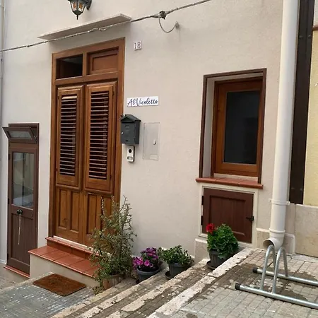 Al Vicoletto Boutique Bed & Breakfast *