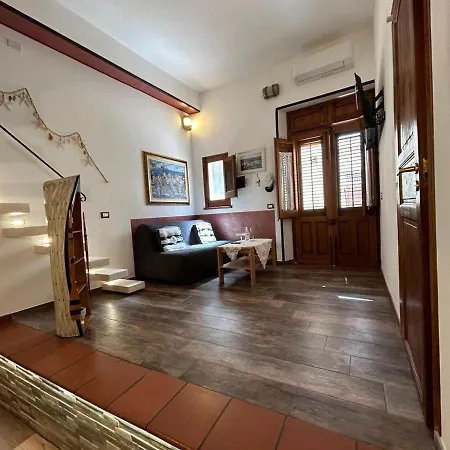 Al Vicoletto Boutique Bed & Breakfast