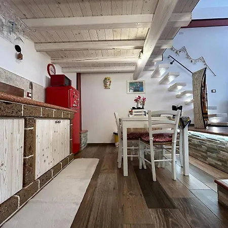 Al Vicoletto Boutique Bed & Breakfast