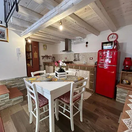 Bed & Breakfast Al Vicoletto Boutique