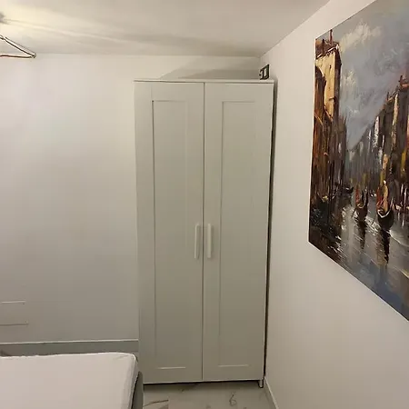 Al Vicoletto Boutique Panzió Castellammare del Golfo